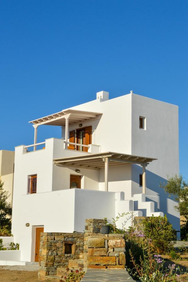 Villa Iokasti Pláka المظهر الخارجي الصورة