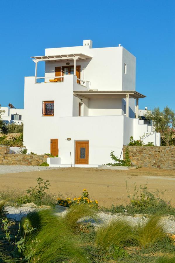 Villa Iokasti Pláka المظهر الخارجي الصورة