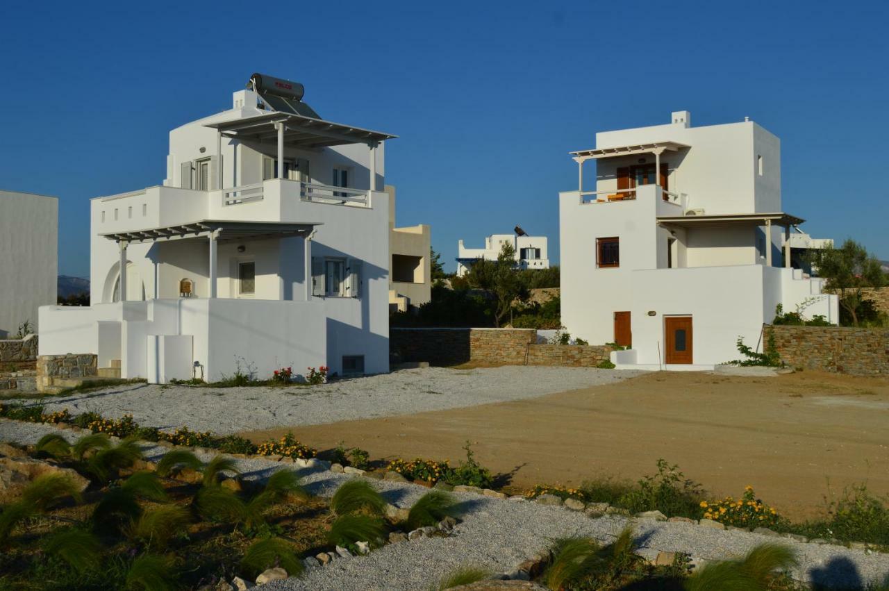 Villa Iokasti Pláka المظهر الخارجي الصورة